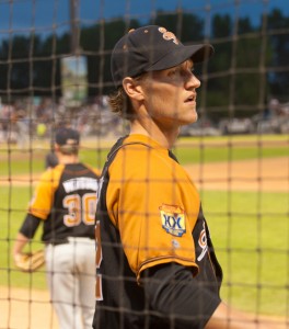 St. Paul, Minn.:  Sioux Falls Pheasants Reliever 6/23/12